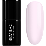 Semilac UV Hybrid Lakier hybrydowy, 051 French Beige Milk