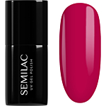 Semilac UV Hybrid Lakier hybrydowy, 103 Elegant Raspberry