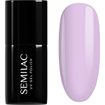Semilac UV Hybrid Lakier hybrydowy, 145 Lila Story