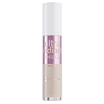 Bell Professional Ultra Radiant Concealer Rozświetlający korektor do twarzy, 01 Natural