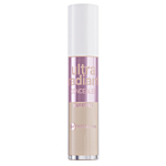 Bell Professional Ultra Radiant Concealer Rozświetlający korektor do twarzy, 02 Medium