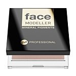 Bell Professional Face Modeller Bronzer do konturowania, 01