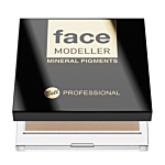 Bell Professional Face Modeller Bronzer do konturowania, 02