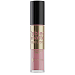 Bell Professional Fabled Matte Liquid Lipstick Rossetto liquido opaco, 04 Rich Rose