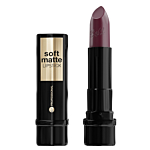 Bell Professional Soft Matte Lipstick Rossetto, 06 Burgundy