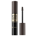 Bell Professional Brow Color Mascara per sopracciglia, 02 Dark