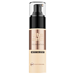 Bell Professional Ultra Satin Foundation Matujący podkład do twarzy, 00 Alabaster
