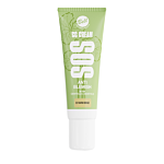 Bell SOS CC Cream Krem rozjaśniający, 02 Warm Beige