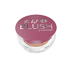 Bell The Best Blush Powder Fard 01