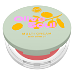Bell Olive Soul Multi Cream Multifunkcyjny krem do twarzy 01