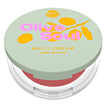 Bell Olive Soul Multi Cream Crema multifunzione viso 02