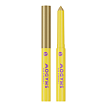 Bell Mood Maker Twinkle Eye Shadow Ombretto Impermeabile Brillante in Stick 001
