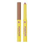 Bell Mood Maker Twinkle Eye Shadow Ombretto Impermeabile Brillante in Stick 003