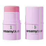 Bell Summer Viber Creamy Blush Stick Fard in Stick per Guance 002