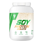 Trec Soy Protein Isolate Jar Chocolate Proszek, 750 g