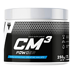 Trec CM3 Powder Jar Orange Proszek, 250 g