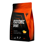 Trec Endurance Isotonic Sport Orange Proszek, 1000 g