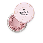 Annabelle Minerals Blush Illuminante Lilly Glow