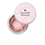 Annabelle Minerals Róż rozświetlajacy, Peach Glow