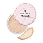Annabelle Minerals Fondotinta Coprente Pure Fairest