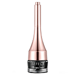 Affect Simple Lines Eyeliner w żelu, Black