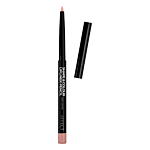 Affect Matita Labbra Shape & Colour Retrattile, Foggy Pink