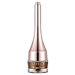 Affect Simple Lines Eyeliner w żelu, Chocolate