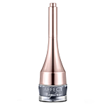 Affect Simple Lines Eyeliner w żelu, Grey