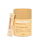 Colladrop Beauty Kolagen HMG 10000 mg, Mango, Saszetki
