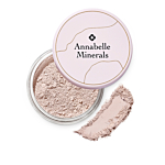 Annabelle Minerals Fondotinta Coprente Natural Fair