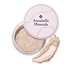 Annabelle Minerals Fondotinta Opacizzante Golden Fairest