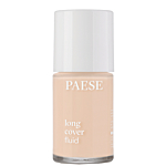 Paese Long Cover Fluid Podkład matujący, 0 Nude