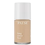 Paese Long Cover Fluid Podkład matujący, 1.75 Piaskowy Beż