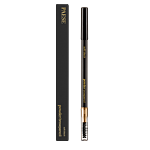 Paese Powder Browpencil Pudrowa kredka do brwi Soft Black