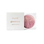 Paese Glowerous illuminante in polvere 01 Rose