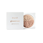 Paese Glowerous - Sypki rozświetlacz 02 Gold 5g