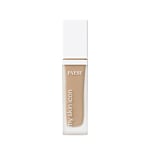 Paese My Skin Icon Podkład matujący, 2W Warm Beige