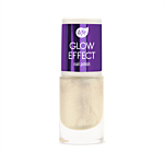 Life Smalto per unghie Glow Effect 6 ml, n. 01