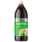 EkaMedica Graviola, Sok, 1 l