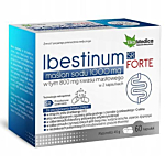 Ekamedica Maślan Sodu 1000 mg Ibstinum Forte SR, kapsułkii 60 szt.