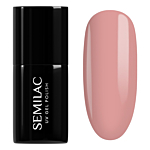 Semilac Smalto ibrido, 371 Vivid Coral