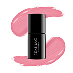 Semilac Extend Care 5W1 Smalto Ibrido Pastel Pink