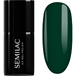 Semilac UV Hybrid Lakier hybrydowy, 309 Pine Green