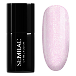 Semilac Smalto Ibrido, 390 Scintilla di Amore Nudo