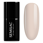 Semilac Smalto Ibrido, 583 Second Skin Nude