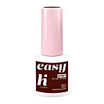 Hi Hybrid Easy 3in1 621 Hot Chocolate - Smalto Semipermanente