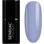 Semilac Lakier hybrydowy UV Hybrid, 603 Summer Sky 