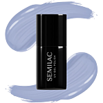 Semilac Lakier hybrydowy UV Hybrid, 603 Summer Sky 