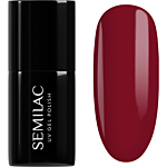 Semilac Lakier hybrydowy UV Hybrid, 592 Jelly Cherry