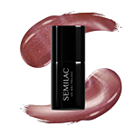 Semilac Lakier hybrydowy UV Hybrid, 663 Blush Gloss